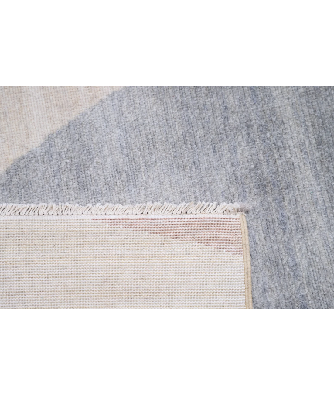 Power Loomed Ella Wool Rug 7' 9" X 9' 0" 7' 9" X 9' 0" (236 X 274) / Multi / Multi