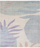 Power Loomed Ella Wool Rug 7' 9" X 9' 0" 7' 9" X 9' 0" (236 X 274) / Multi / Multi