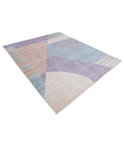 Power Loomed Ella Wool Rug 7' 9" X 9' 0" 7' 9" X 9' 0" (236 X 274) / Multi / Multi