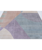 Power Loomed Ella Wool Rug 7' 9" X 9' 0" 7' 9" X 9' 0" (236 X 274) / Multi / Multi