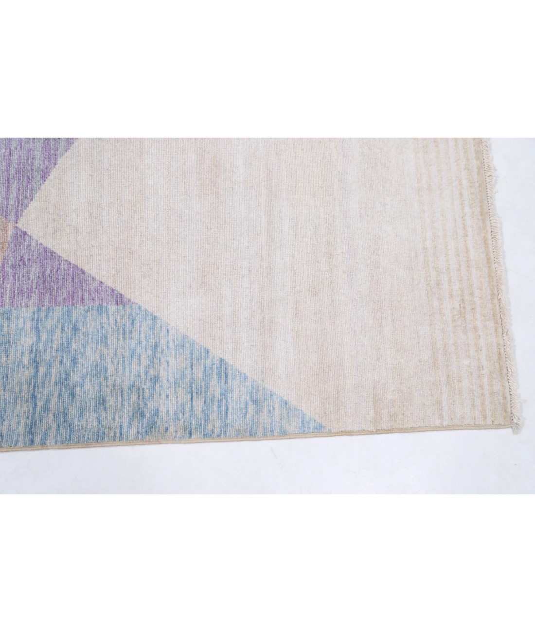 Power Loomed Ella Wool Rug 7' 9" X 9' 0" 7' 9" X 9' 0" (236 X 274) / Multi / Multi