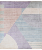 Power Loomed Ella Wool Rug 7' 9" X 9' 0" 7' 9" X 9' 0" (236 X 274) / Multi / Multi