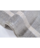 Power Loomed Ella Wool Rug 7' 9" X 9' 4" 7' 9" X 9' 4" (236 X 284) / Grey / Grey