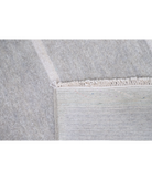Power Loomed Ella Wool Rug 7' 9" X 9' 4" 7' 9" X 9' 4" (236 X 284) / Grey / Grey