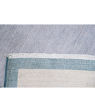 Power Loomed Ella Wool Rug 8' 11" X 11' 11" 8' 11" X 11' 11" (272 X 363) / Grey / Ivory