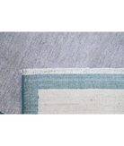 Power Loomed Ella Wool Rug 8' 11" X 11' 11" 8' 11" X 11' 11" (272 X 363) / Grey / Ivory