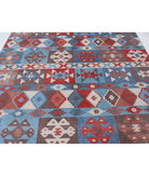 Power Loomed Ella Wool Rug 8' 0" X 9' 8" 8' 0" X 9' 8" (244 X 295) / Multi / Multi