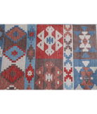 Power Loomed Ella Wool Rug 8' 0" X 9' 8" 8' 0" X 9' 8" (244 X 295) / Multi / Multi