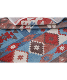Power Loomed Ella Wool Rug 8' 0" X 9' 8" 8' 0" X 9' 8" (244 X 295) / Multi / Multi