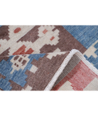 Power Loomed Ella Wool Rug 8' 0" X 9' 8" 8' 0" X 9' 8" (244 X 295) / Multi / Multi