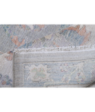 Power Loomed Lily Wool Rug 8' 10" X 11' 11" 8' 10" X 11' 11" (269 X 363) / Grey / Ivory
