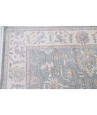 Power Loomed Lily Wool Rug 8' 11" X 11' 11" 8' 11" X 11' 11" (272 X 363) / Grey / Ivory