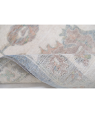 Power Loomed Lily Wool Rug 8' 10" X 11' 11" 8' 10" X 11' 11" (269 X 363) / Grey / Ivory