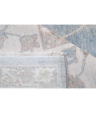 Power Loomed Lily Wool Rug 8' 10" X 11' 11" 8' 10" X 11' 11" (269 X 363) / Grey / Ivory