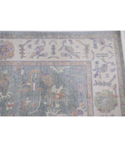 Power Loomed Lily Wool Rug 8' 10" X 11' 11" 8' 10" X 11' 11" (269 X 363) / Grey / Ivory