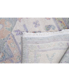 Power Loomed Lily Wool Rug 8' 10" X 11' 11" 8' 10" X 11' 11" (269 X 363) / Grey / Ivory