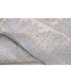 Power Loomed Lily Wool Rug 8' 10" X 11' 11" 8' 10" X 11' 11" (269 X 363) / Grey / Ivory