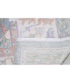 Power Loomed Lily Wool Rug 8' 11" X 12' 0" 8' 11" X 12' 0" (272 X 366) / Grey / Ivory