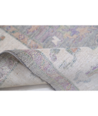 Power Loomed Lily Wool Rug 8' 10" X 12' 0" 8' 10" X 12' 0" (269 X 366) / Grey / Ivory