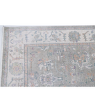 Power Loomed Lily Wool Rug 8' 10" X 11' 11" 8' 10" X 11' 11" (269 X 363) / Grey / Ivory