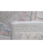Power Loomed Lily Wool Rug 8' 10" X 11' 11" 8' 10" X 11' 11" (269 X 363) / Grey / Ivory