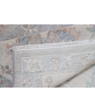 Power Loomed Lily Wool Rug 8' 11" X 12' 0" 8' 11" X 12' 0" (272 X 366) / Grey / Ivory