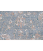 Power Loomed Lily Wool Rug 8' 10" X 11' 10" 8' 10" X 11' 10" (269 X 361) / Grey / Ivory