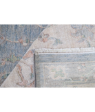 Power Loomed Lily Wool Rug 8' 10" X 11' 10" 8' 10" X 11' 10" (269 X 361) / Grey / Ivory
