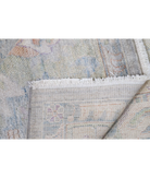 Power Loomed Lily Wool Rug 8' 10" X 11' 11" 8' 10" X 11' 11" (269 X 363) / Grey / Green