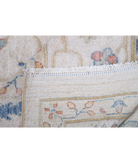 Power Loomed Lily Wool Rug 8' 1" X 9' 10" 8' 1" X 9' 10" (246 X 300) / Ivory / Ivory