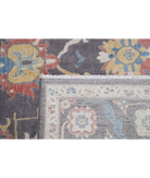 Power Loomed Pasha Wool Rug 7' 11" X 9' 11" 7' 11" X 9' 11" (241 X 302) / Brown / Brown