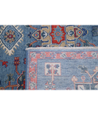 Power Loomed Pasha Wool Rug 8' 0" X 10' 0" 8' 0" X 10' 0" (244 X 305) / Grey / Green