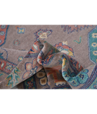 Power Loomed Pasha Wool Rug 7' 11" X 10' 0" 7' 11" X 10' 0" (241 X 305) / Brown / Brown