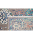 Power Loomed Pasha Wool Rug 7' 11" X 10' 0" 7' 11" X 10' 0" (241 X 305) / Brown / Brown