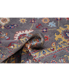 Power Loomed Pasha Wool Rug 7' 11" X 10' 0" 7' 11" X 10' 0" (241 X 305) / Grey / Grey