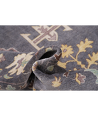 Power Loomed Pasha Wool Rug 7' 11" X 10' 0" 7' 11" X 10' 0" (241 X 305) / Brown / Brown