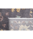 Power Loomed Pasha Wool Rug 7' 11" X 10' 0" 7' 11" X 10' 0" (241 X 305) / Brown / Brown