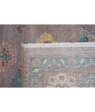 Power Loomed Pasha Wool Rug 7' 11" X 9' 11" 7' 11" X 9' 11" (241 X 302) / Brown / Brown