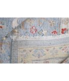 Power Loomed Pasha Wool Rug 8' 11" X 11' 10" 8' 11" X 11' 10" (272 X 361) / Blue / Blue