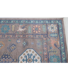 Power Loomed Pasha Wool Rug 8' 0" X 9' 11" 8' 0" X 9' 11" (244 X 302) / Brown / Brown