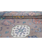 Power Loomed Pasha Wool Rug 8' 0" X 10' 0" 8' 0" X 10' 0" (244 X 305) / Brown / Brown