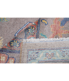 Power Loomed Pasha Wool Rug 8' 0" X 10' 0" 8' 0" X 10' 0" (244 X 305) / Brown / Brown
