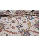 Power Loomed Pasha Wool Rug 9' 11" X 13' 9" 9' 11" X 13' 9" (302 X 419) / Ivory / Ivory
