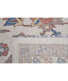 Power Loomed Pasha Wool Rug 9' 11" X 13' 9" 9' 11" X 13' 9" (302 X 419) / Ivory / Ivory