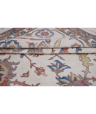 Power Loomed Pasha Wool Rug 10' 0" X 13' 10" 10' 0" X 13' 10" (305 X 422) / Ivory / Ivory