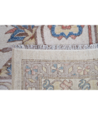 Power Loomed Pasha Wool Rug 10' 0" X 13' 10" 10' 0" X 13' 10" (305 X 422) / Ivory / Ivory